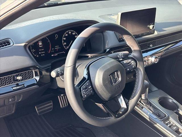 New 2026 Honda Civic Sport image 3