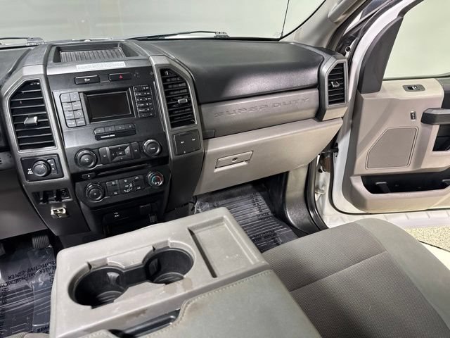 Used 2018 Ford F350 XL AWD/4WD image 21