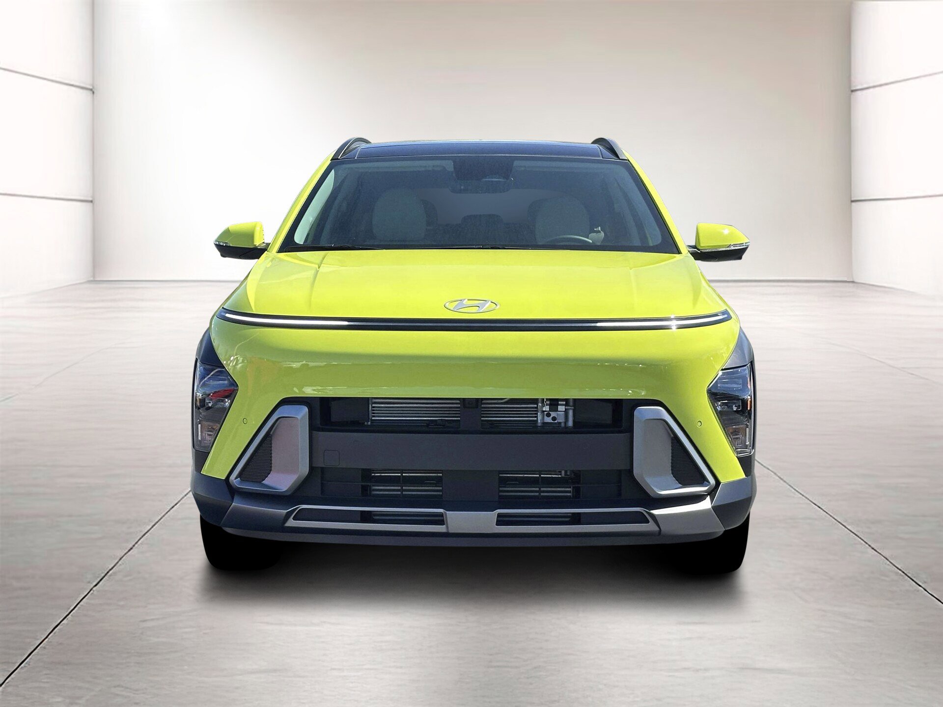 New 2026 Hyundai Kona Limited FWD image 24