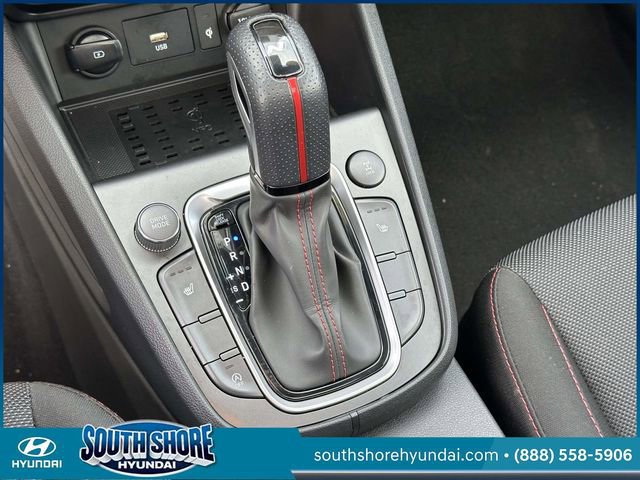 Certified 2023 Hyundai Kona N Line image 35