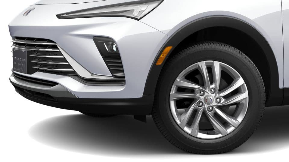 New 2026 Buick Envista Sport Touring w/ Convenience I Package FWD image 55