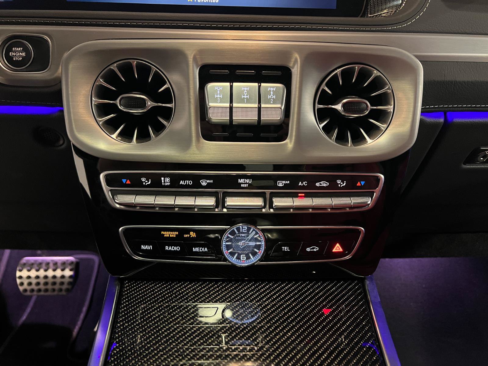 Used 2023 Mercedes-Benz G 63 AMG 4MATIC image 19