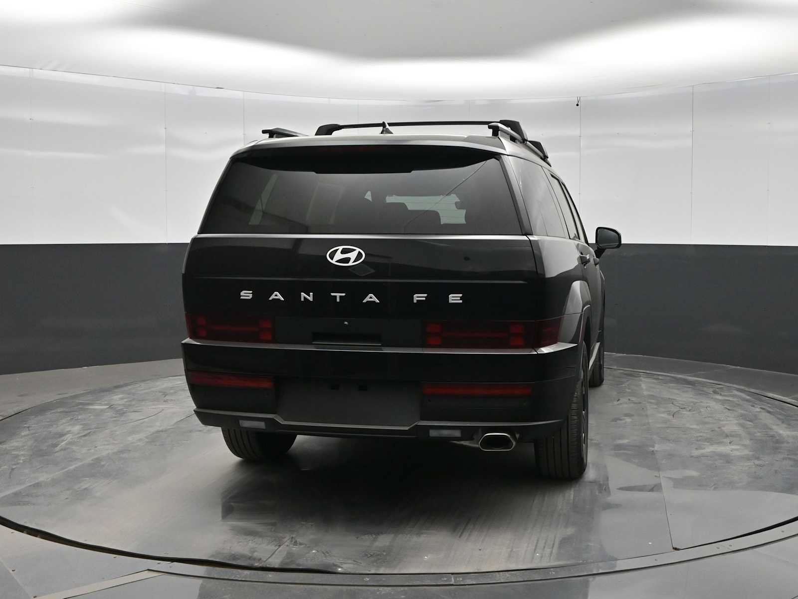 New 2026 Hyundai Santa Fe SEL FWD image 6