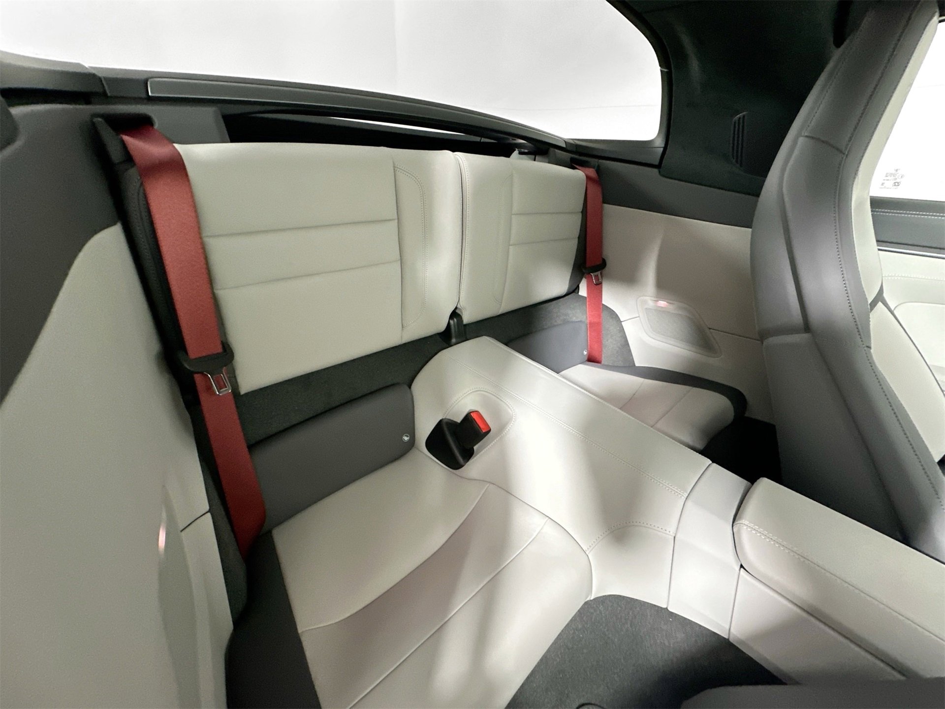 Certified 2026 Porsche 911 Targa 4 GTS image 27