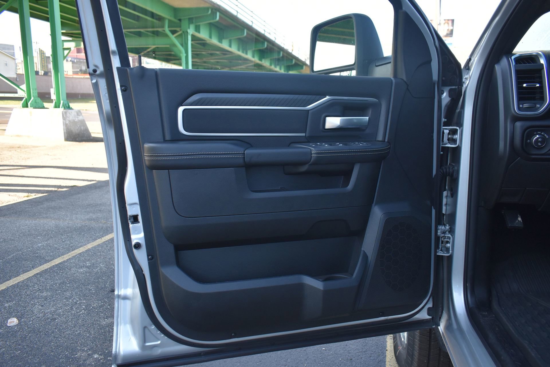 New 2026 RAM 3500 Big Horn image 11