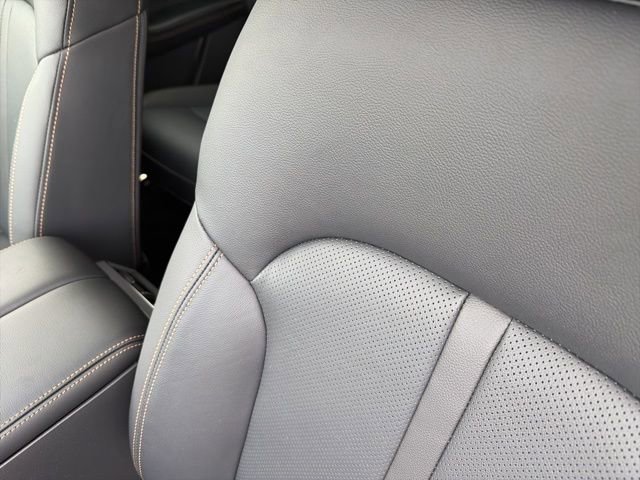 New 2026 MAZDA CX-90 3.3 Turbo w/ Premium Sport Pkg image 14