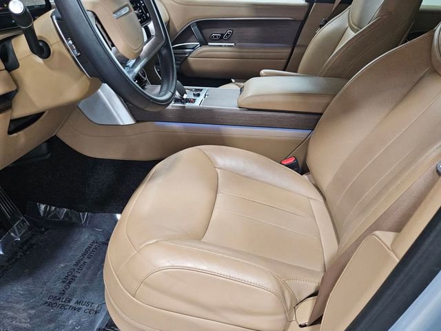 Used 2023 Land Rover Range Rover SE AWD/4WD image 9