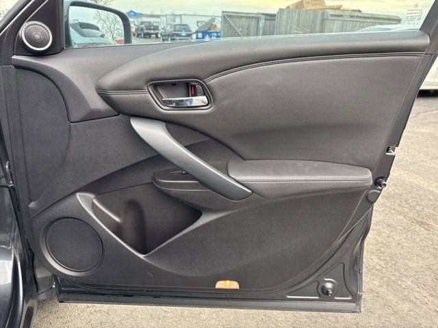 Used 2016 Acura RDX AWD image 36