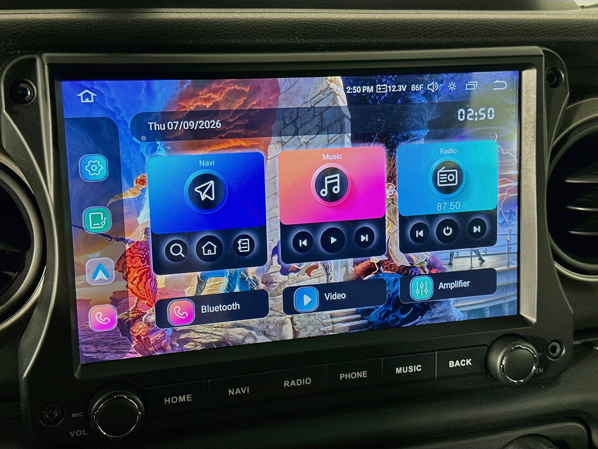 Used 2018 Jeep Wrangler Unlimited Sport S AWD/4WD image 19