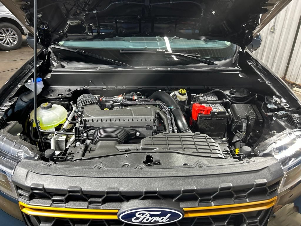 New 2026 Ford Maverick Tremor AWD/4WD image 50