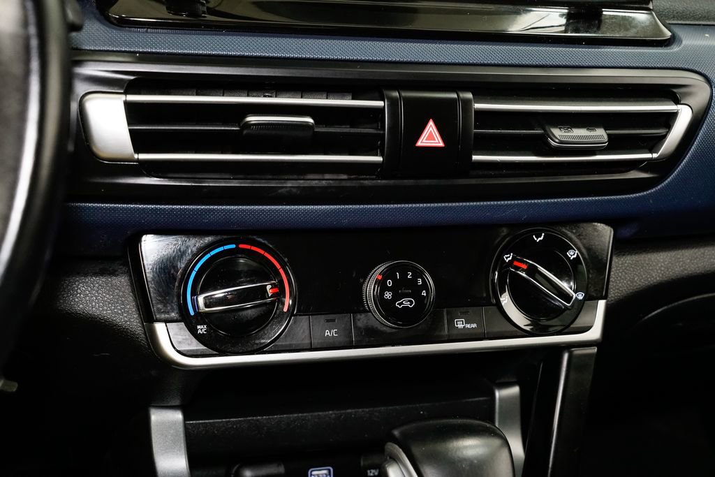 Used 2021 Kia Seltos S image 18