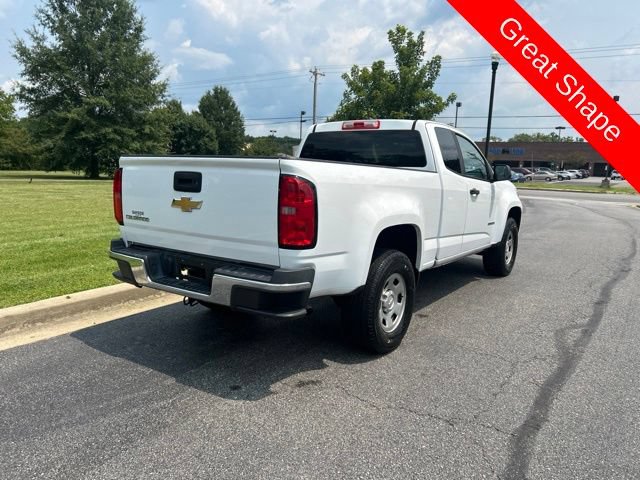 Used 2019 Chevrolet Colorado 2WD Extended Cab image 18