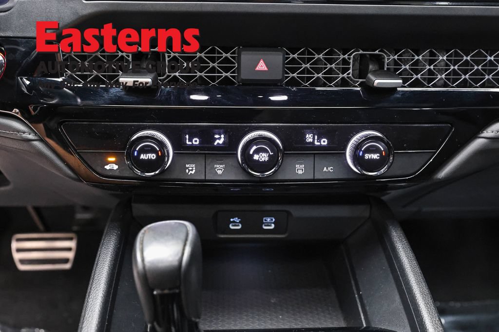 Used 2023 Honda Accord Sport image 19