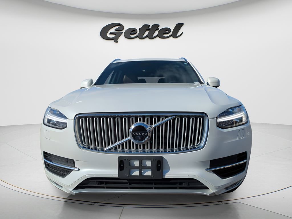 Used 2018 Volvo XC90 T6 Inscription w/ Convenience Package image 9