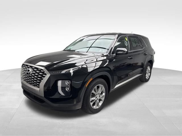 Used 2022 Hyundai Palisade SE w/ Cargo Package image 3