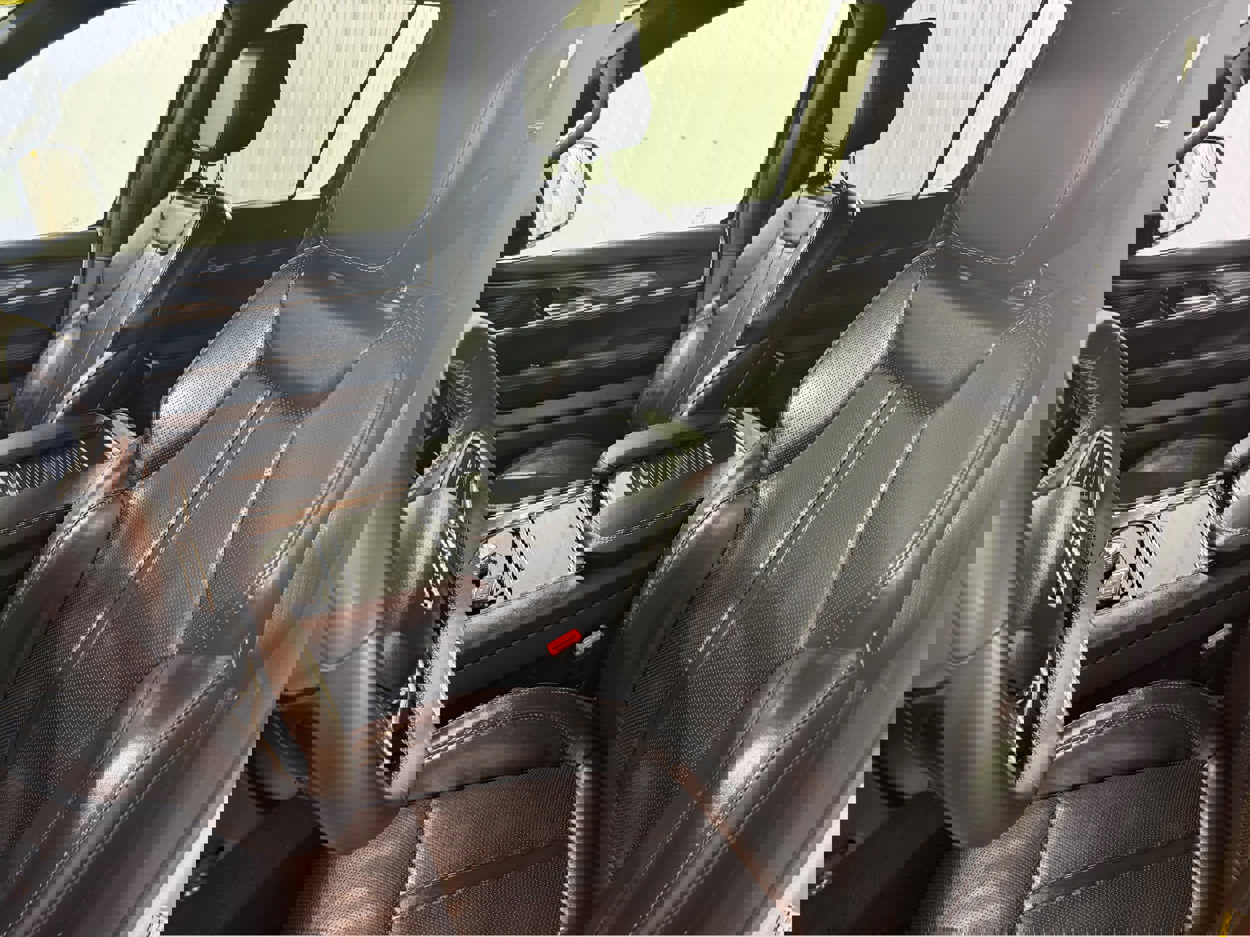 Used 2022 Jeep Wagoneer Series I image 15