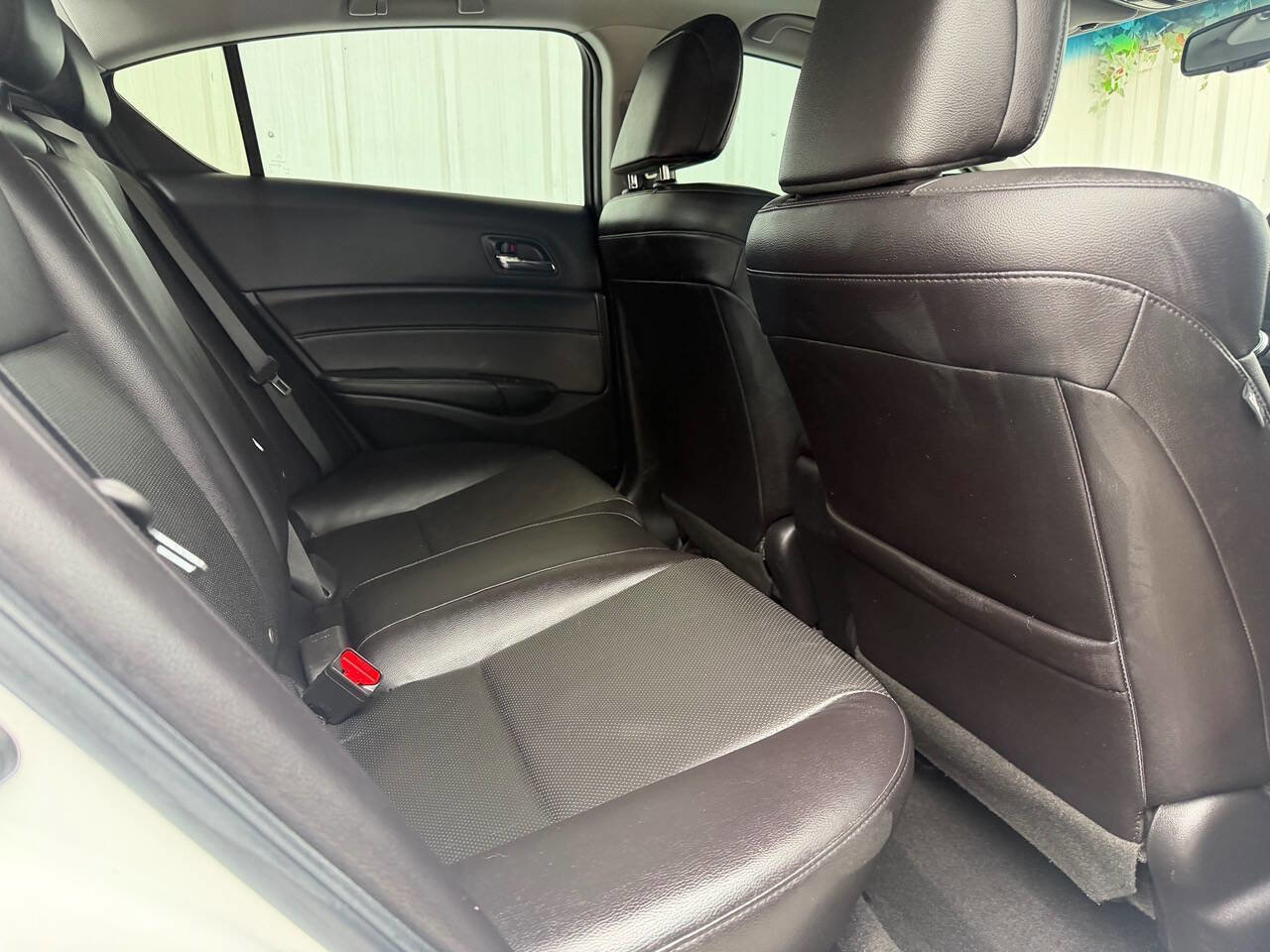 Used 2017 Acura ILX FWD image 17