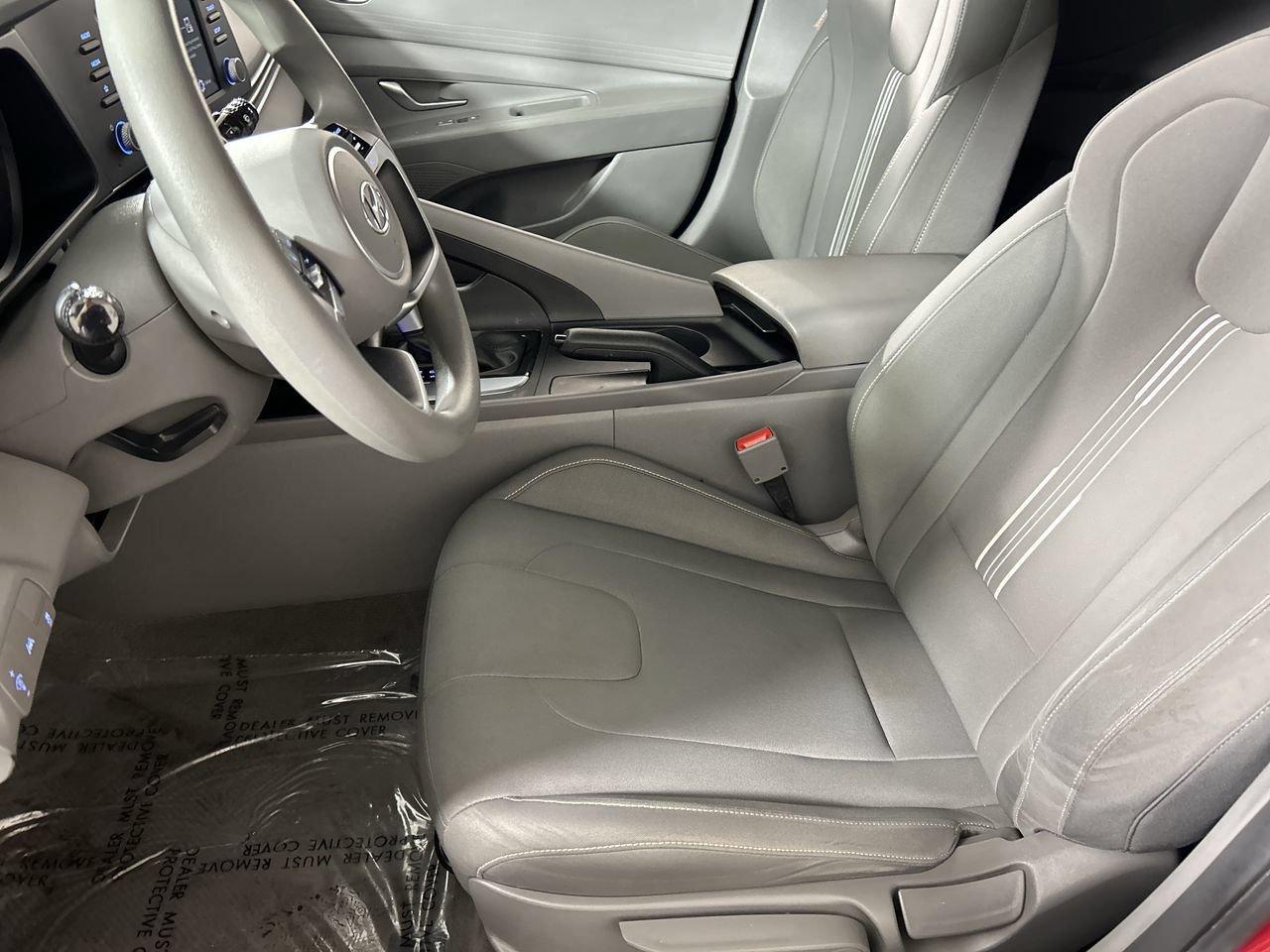 Used 2023 Hyundai Elantra SEL FWD image 21