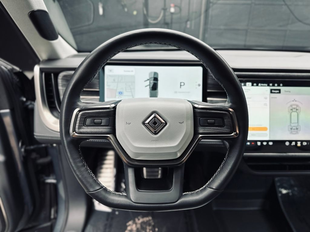 Used 2022 Rivian R1T Adventure AWD/4WD image 28