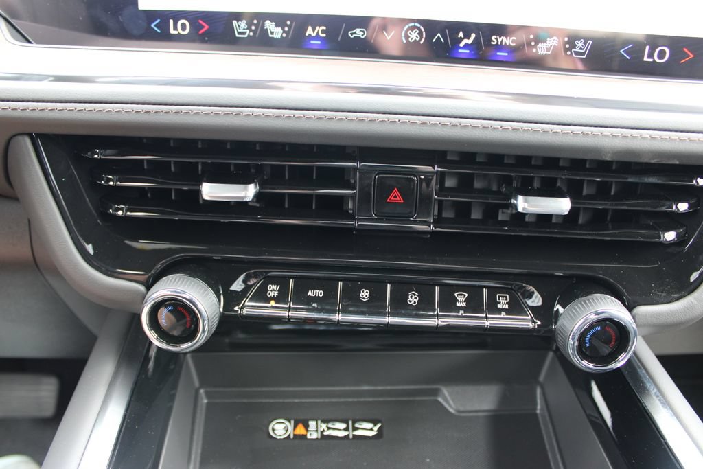 New 2026 Chevrolet Tahoe High Country AWD/4WD image 55