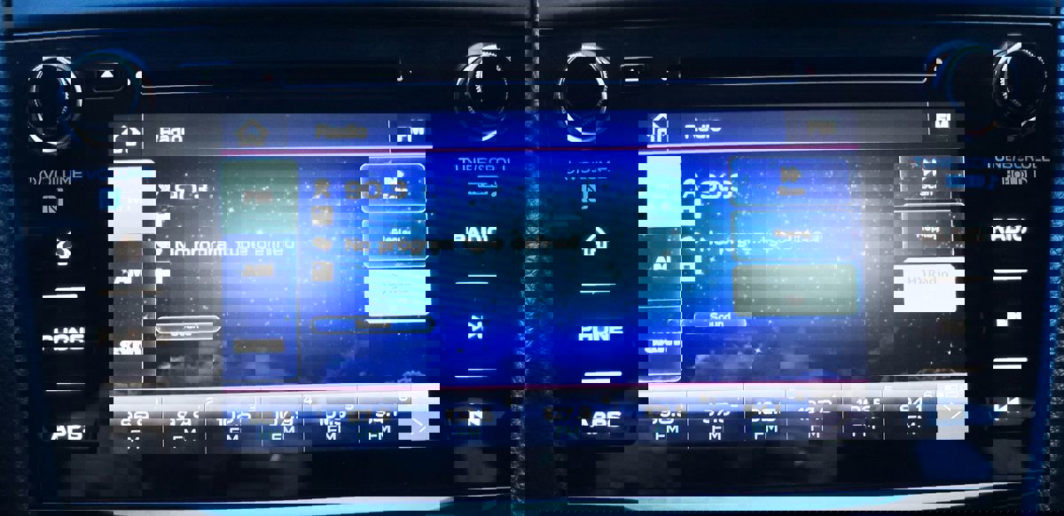 Used 2020 Subaru WRX STI w/ Popular Package #3 (IZT) image 53