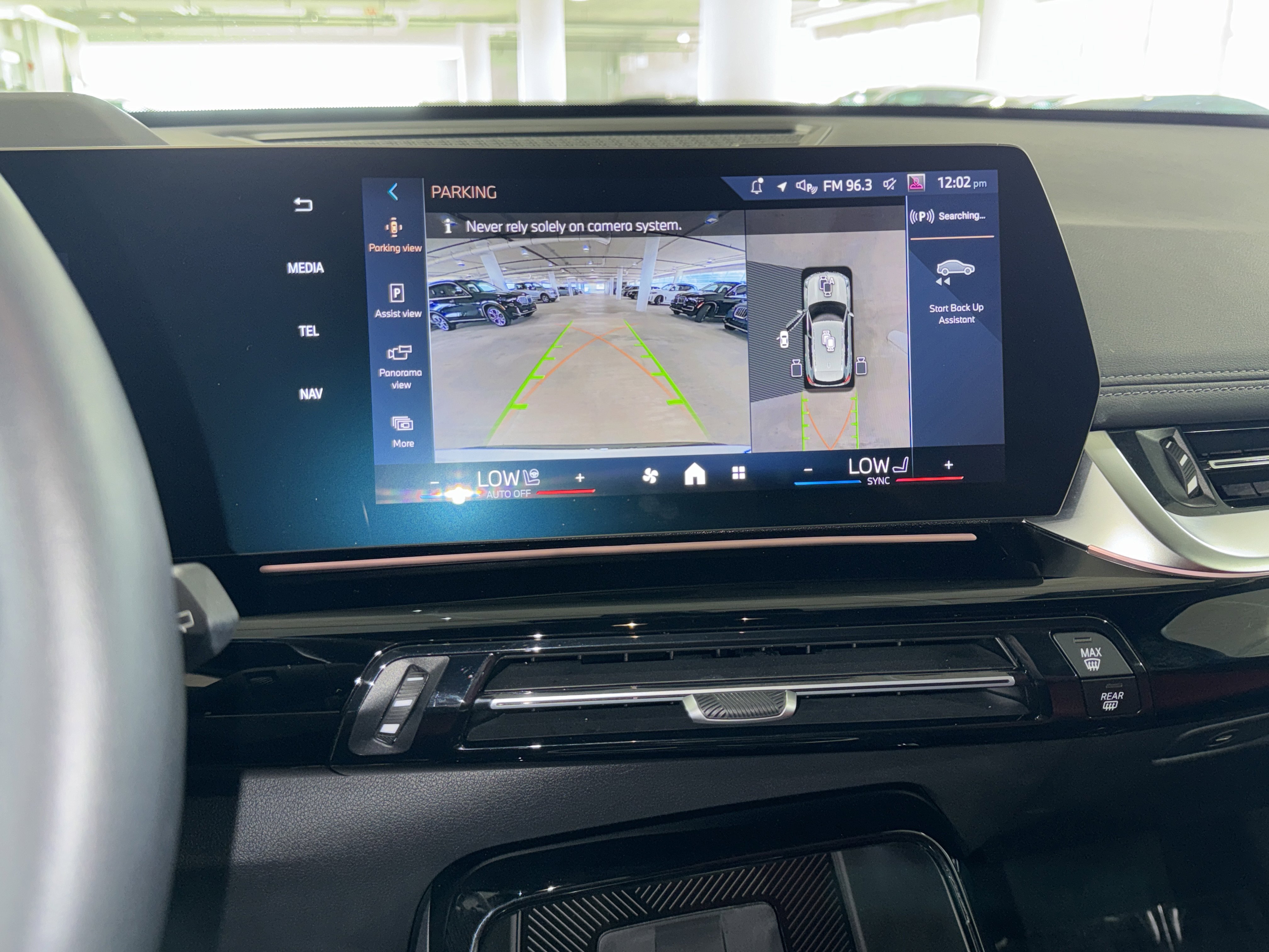 Certified 2025 BMW X1 xDrive28i w/ Premium Package image 27