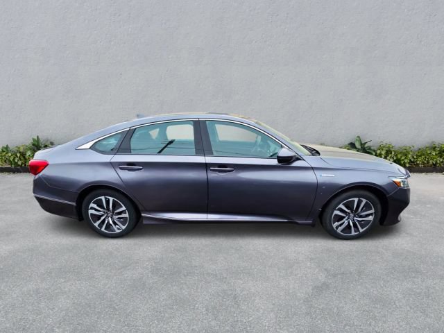 Used 2019 Honda Accord EX-L image 5