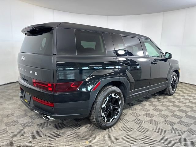 Used 2024 Hyundai Santa Fe SE image 3