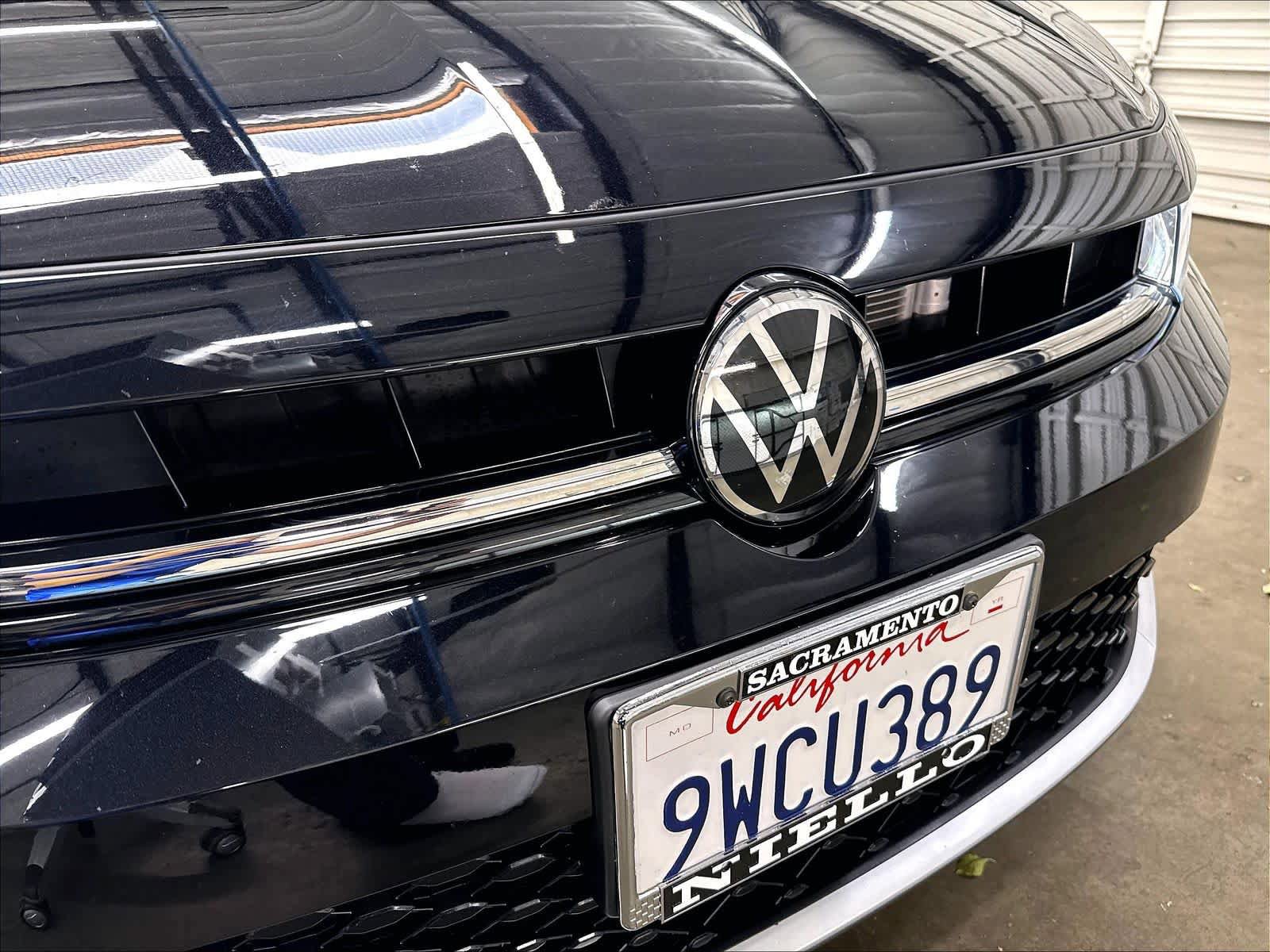 Used 2026 Volkswagen Jetta SE FWD image 33