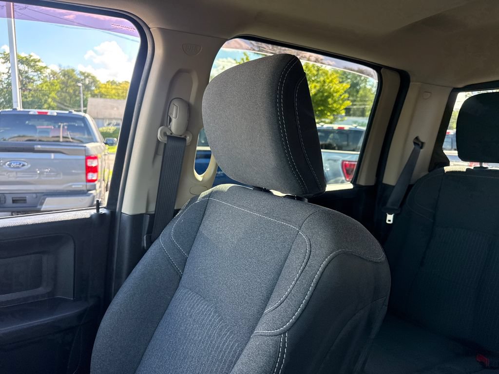 Used 2020 RAM 2500 Tradesman AWD/4WD image 48