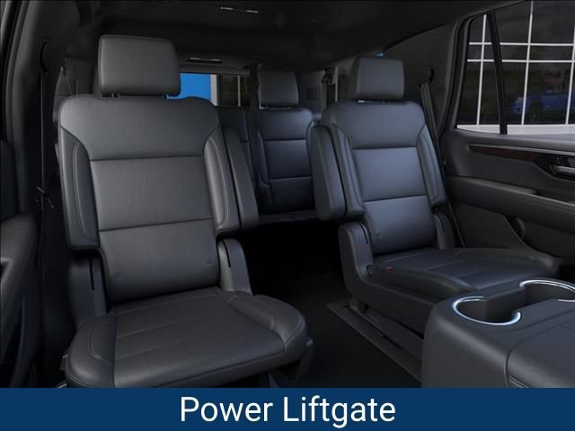 New 2026 Chevrolet Tahoe LT w/ Comfort Package AWD/4WD image 19