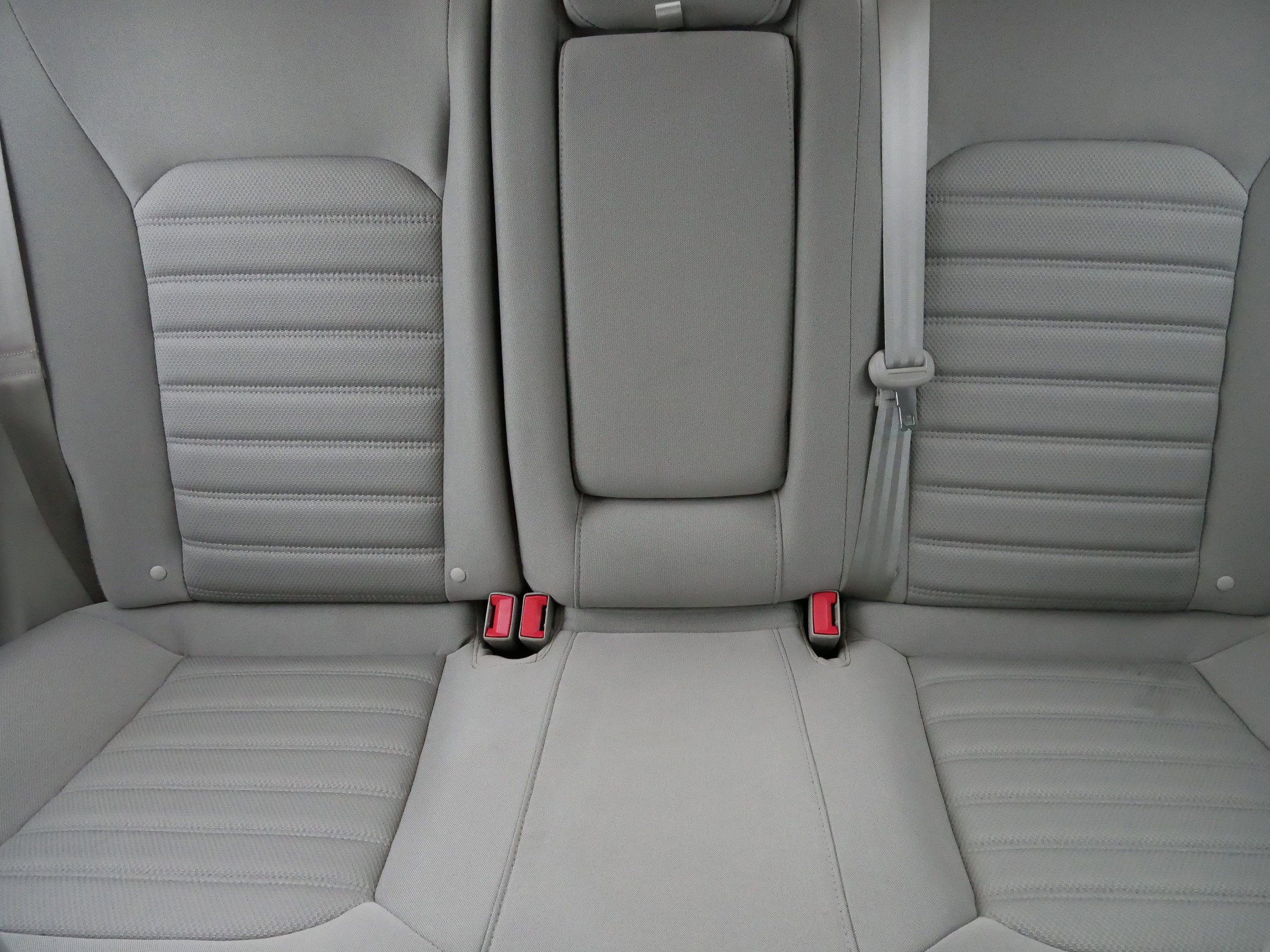 Used 2018 Ford Fusion SE image 13