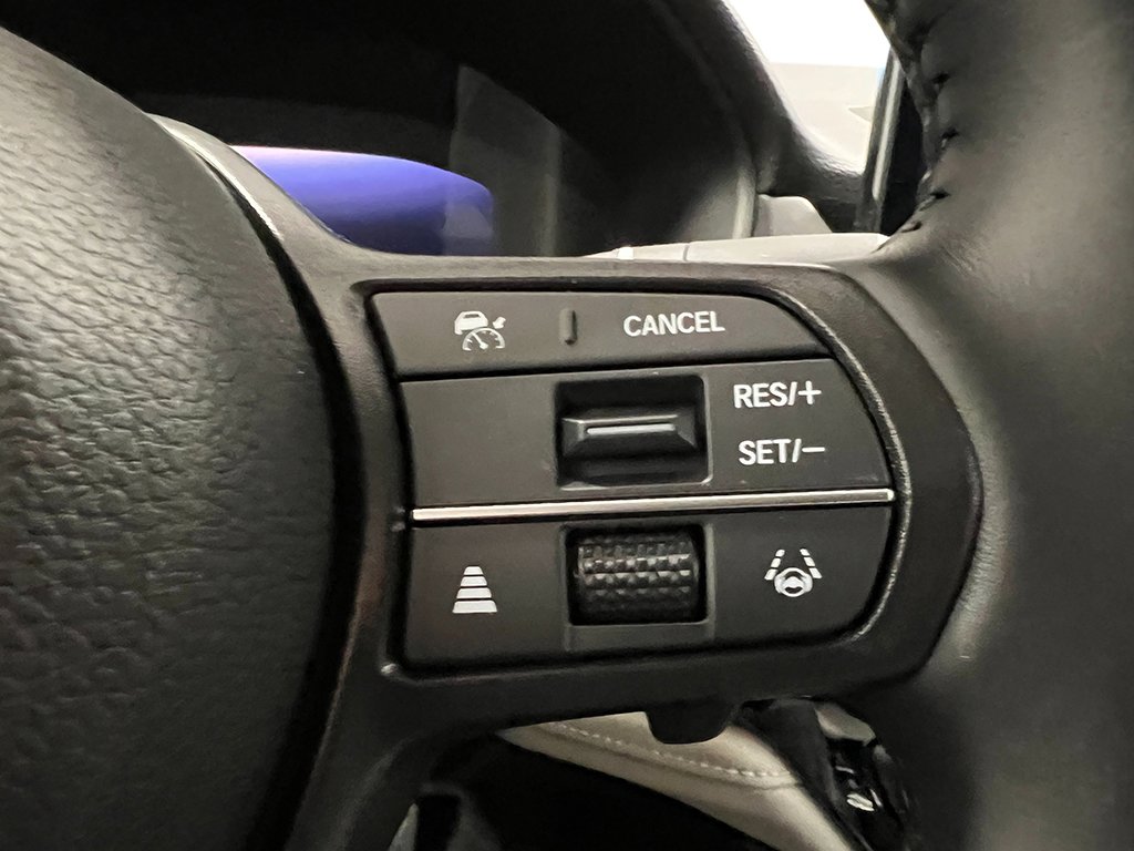 New 2025 Honda Accord EX-L image 17