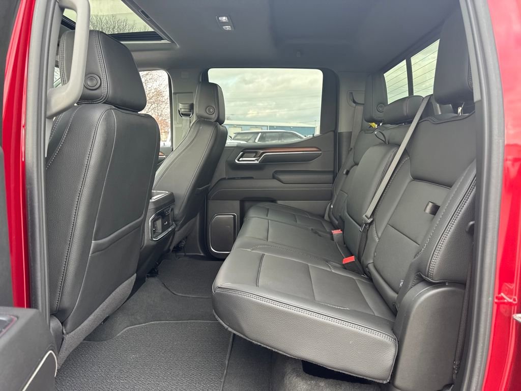 Used 2024 GMC Sierra 1500 Denali image 16