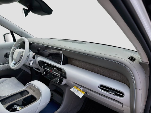 New 2027 Hyundai Palisade SEL FWD image 31