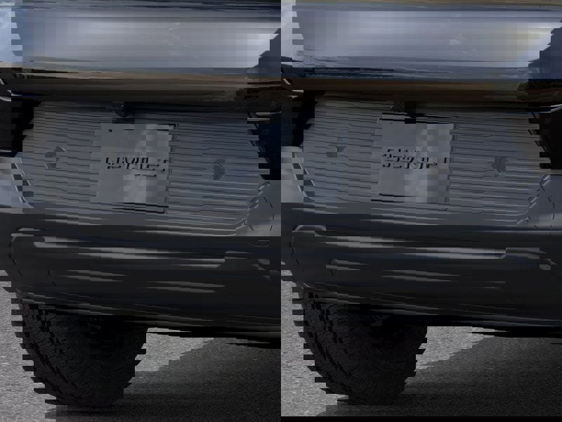 New 2026 Chevrolet Equinox EV LT image 14