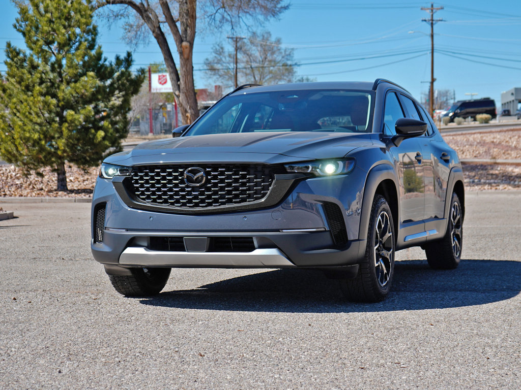 New 2026 MAZDA CX-50 Meridian Edition w/ Weather Package