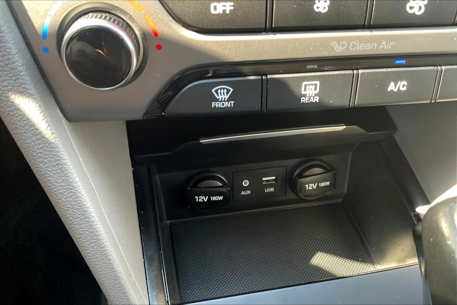 Used 2018 Hyundai Elantra Value Edition image 30