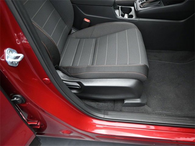 New 2026 Honda CR-V Sport image 40