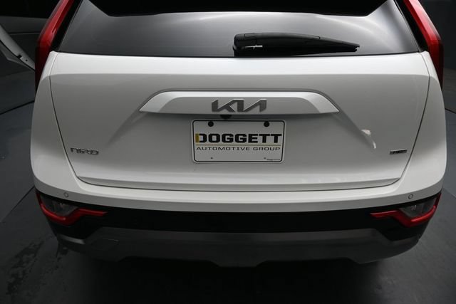 Used 2024 Kia Niro EX Touring FWD image 10
