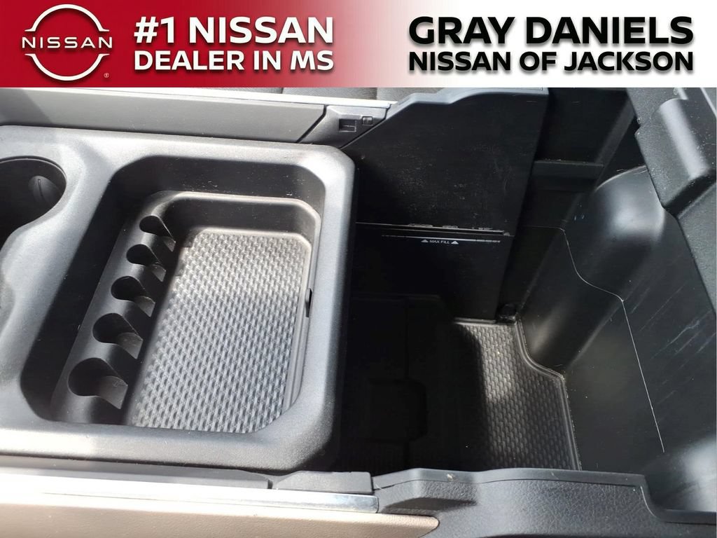 Used 2019 RAM 1500 Laramie AWD/4WD image 20