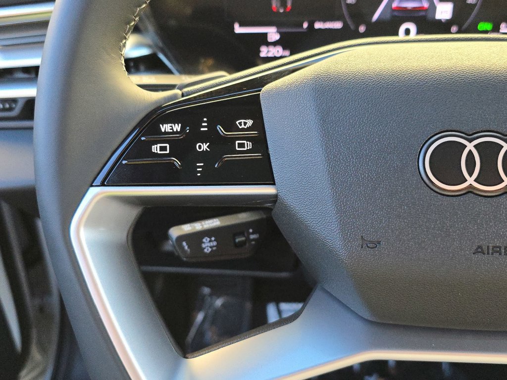 Used 2025 Audi A5 Premium w/ Premium Plus AWD/4WD image 20