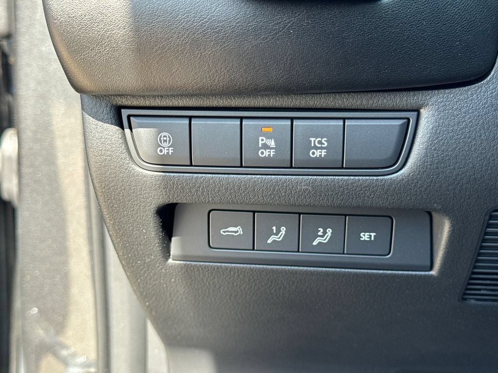 New 2026 MAZDA CX-50 AWD 2.5 S w/ Weather Package image 29