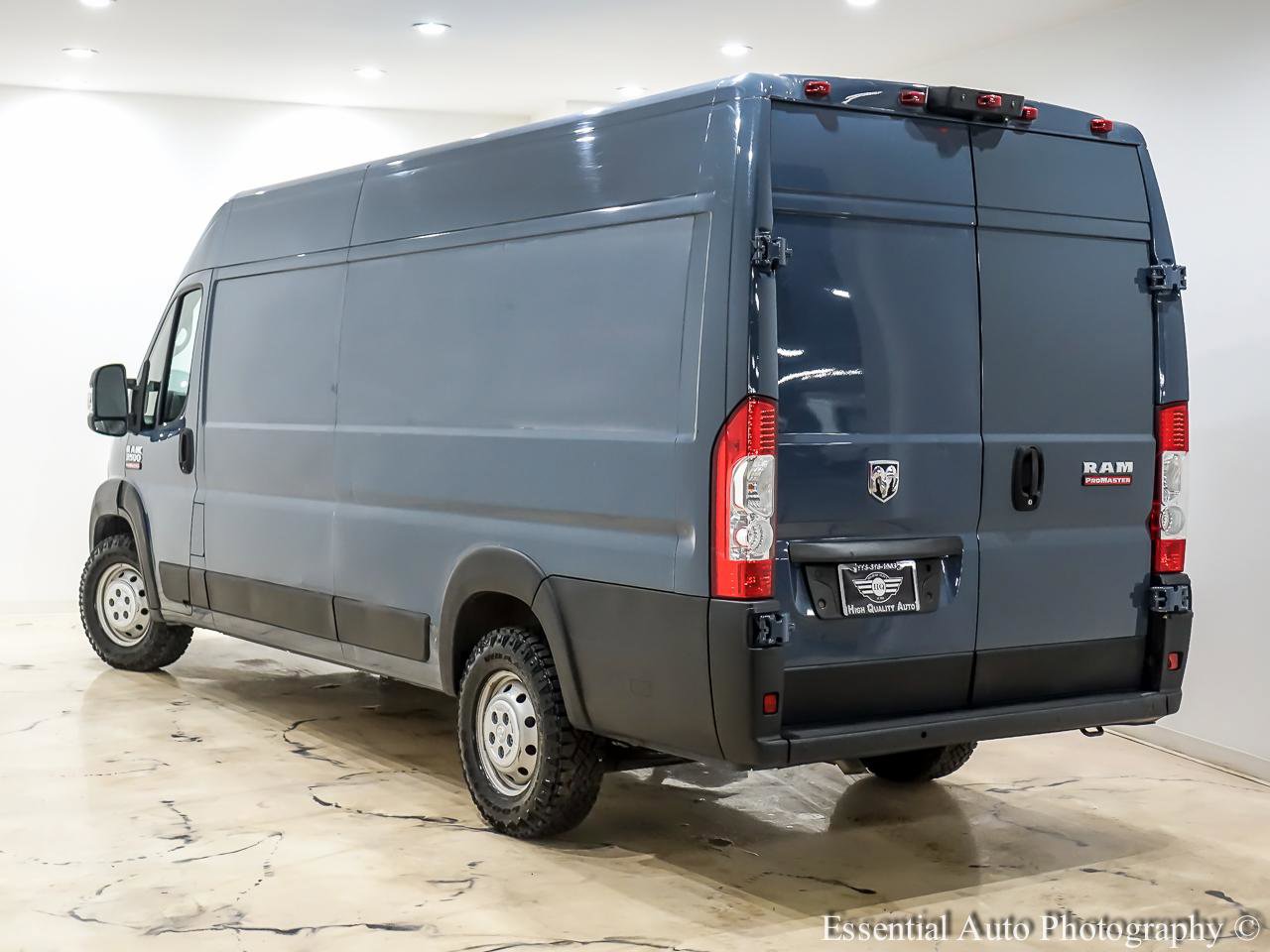 Used 2019 RAM ProMaster 3500 image 6