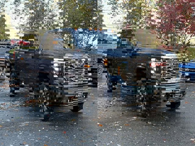 New 2026 GMC Sierra 2500 Denali w/ Denali Reserve Package image 1