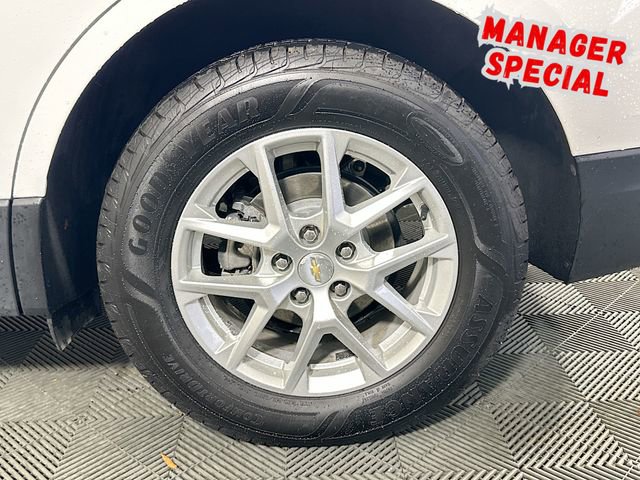 Used 2023 Chevrolet Equinox LT w/ Driver Convenience Package image 30