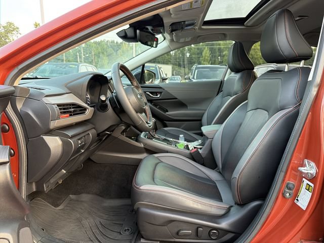 Certified 2024 Subaru Crosstrek 2.5i Limited AWD/4WD image 11