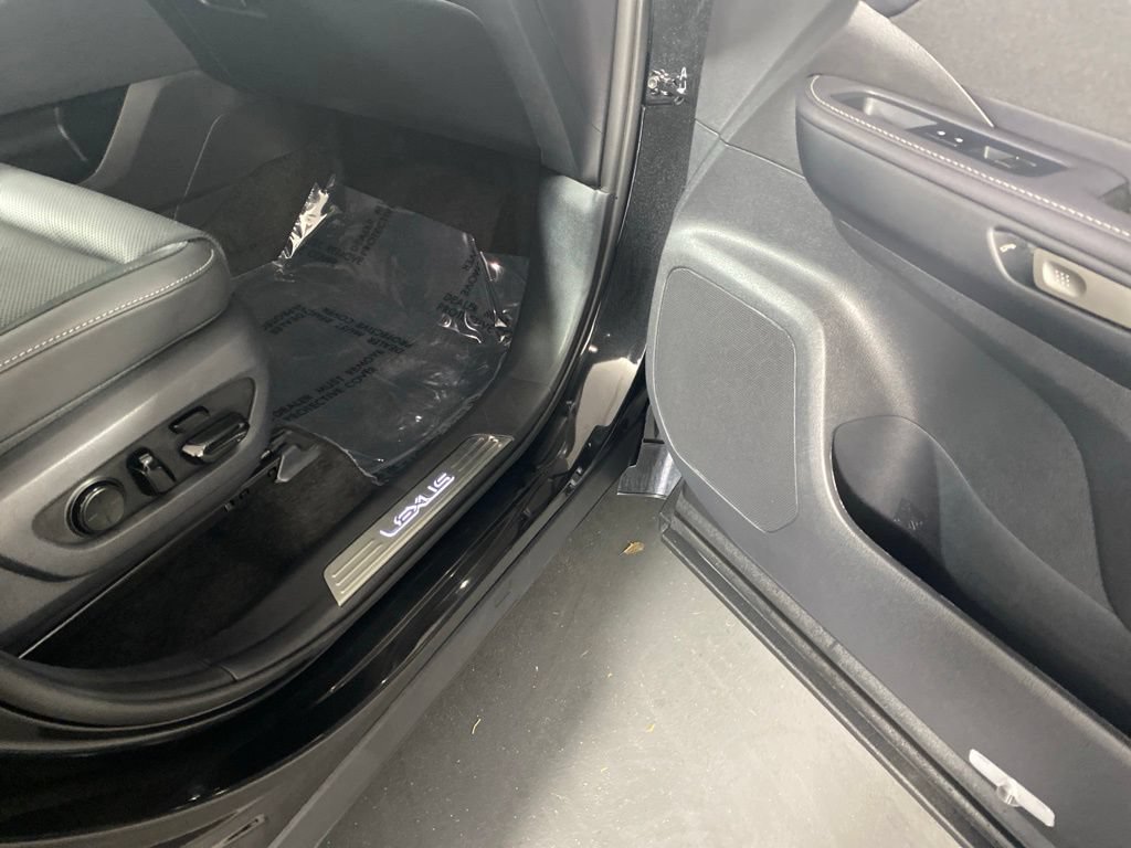 Certified 2026 Lexus TX 350 AWD w/ Technology Package image 34