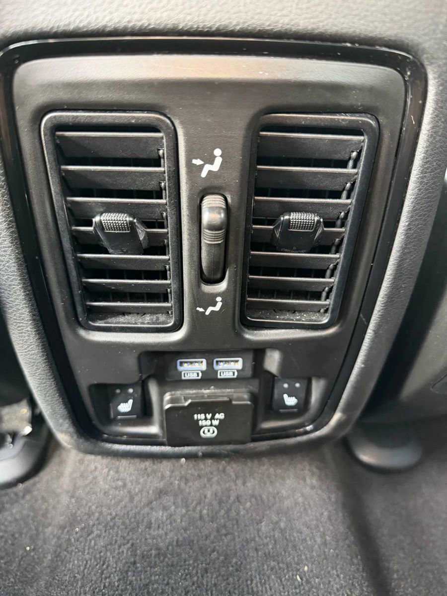 Used 2022 Dodge Durango GT RWD image 22