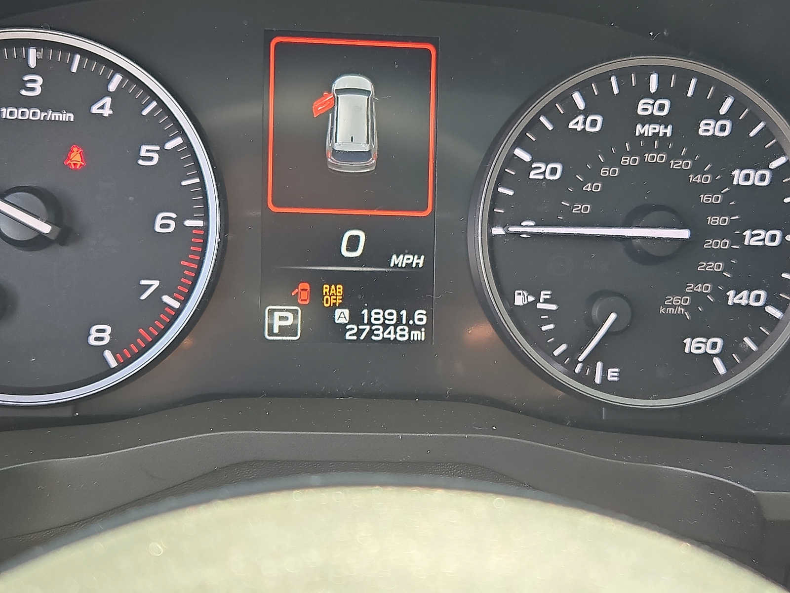 Used 2024 Subaru Ascent Onyx Edition AWD/4WD image 21